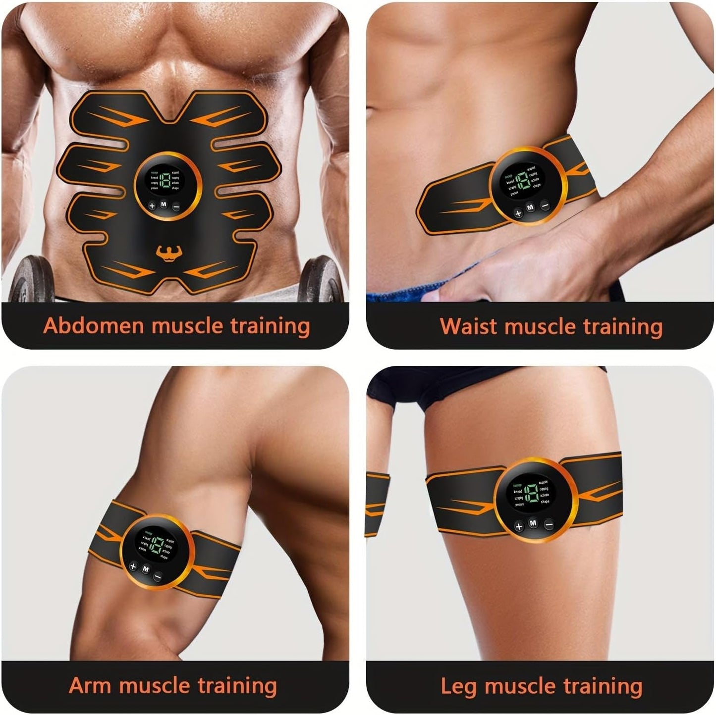 Blassier™ EMS ASBLift Pro