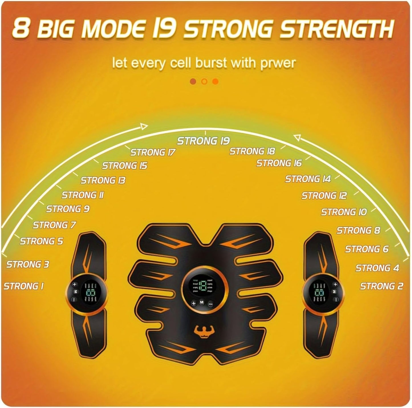 Blassier™ EMS ASBLift Pro