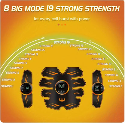 Blassier™ EMS ASBLift Pro