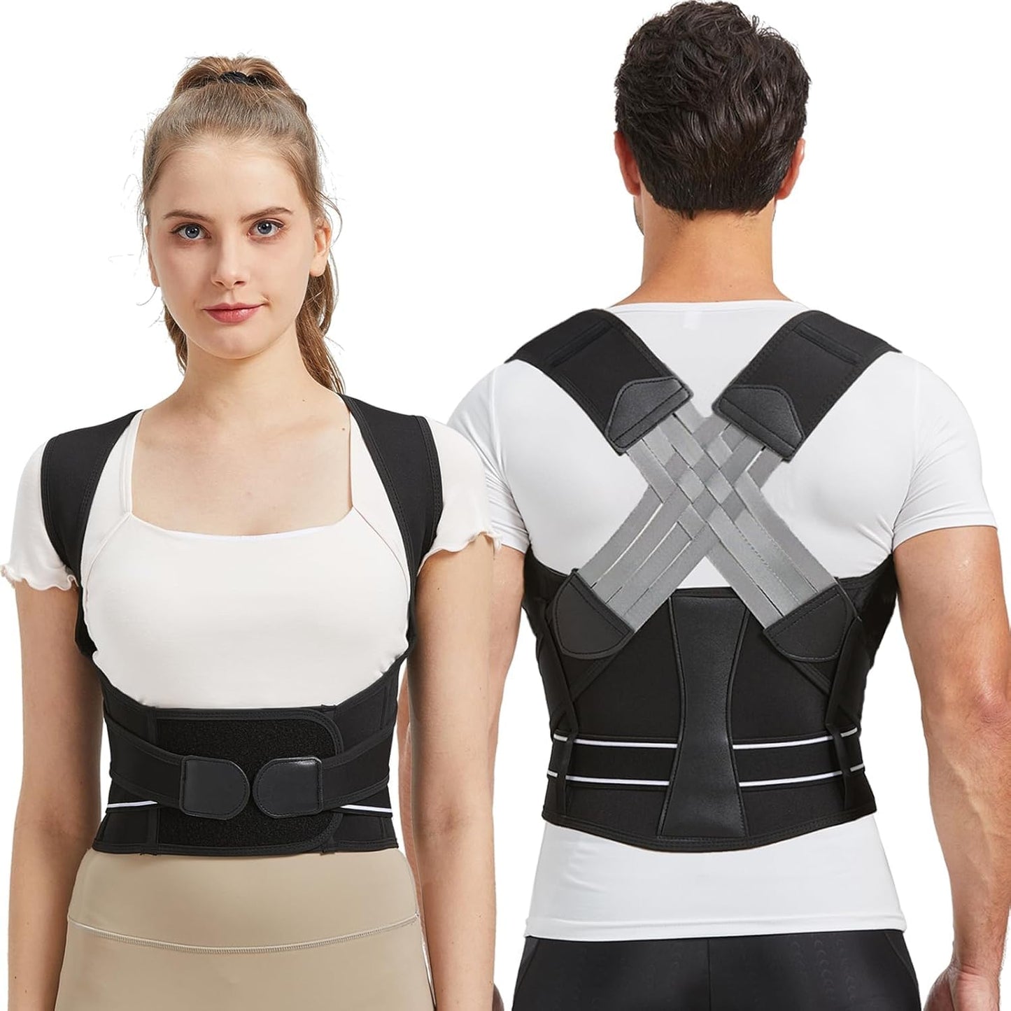 Blassier™ PostureAlign Pro