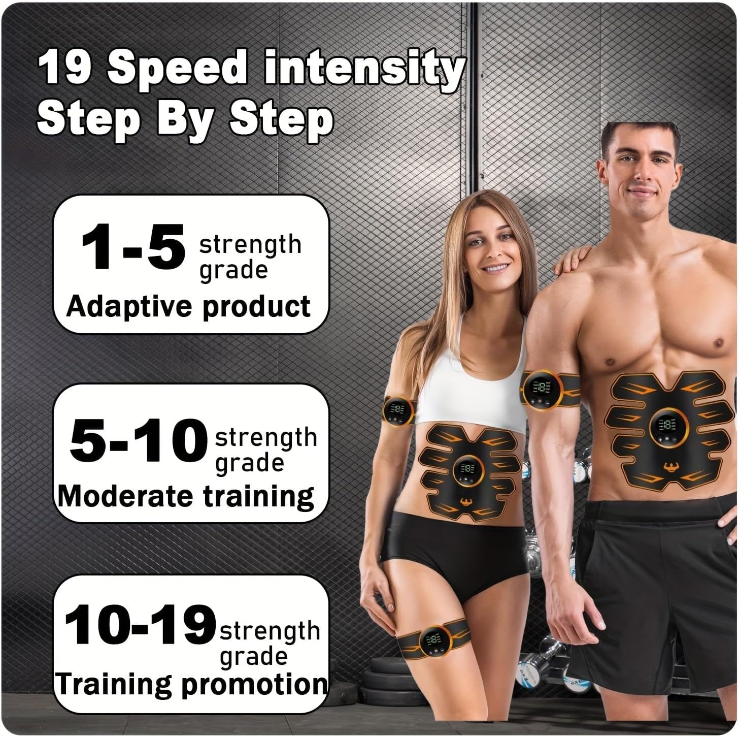 Transform Your Body Effortlessly