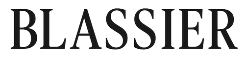 Blassier