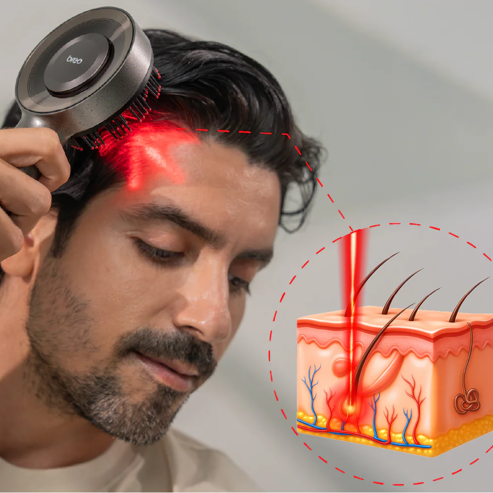 Transforma tu bienestar capilar