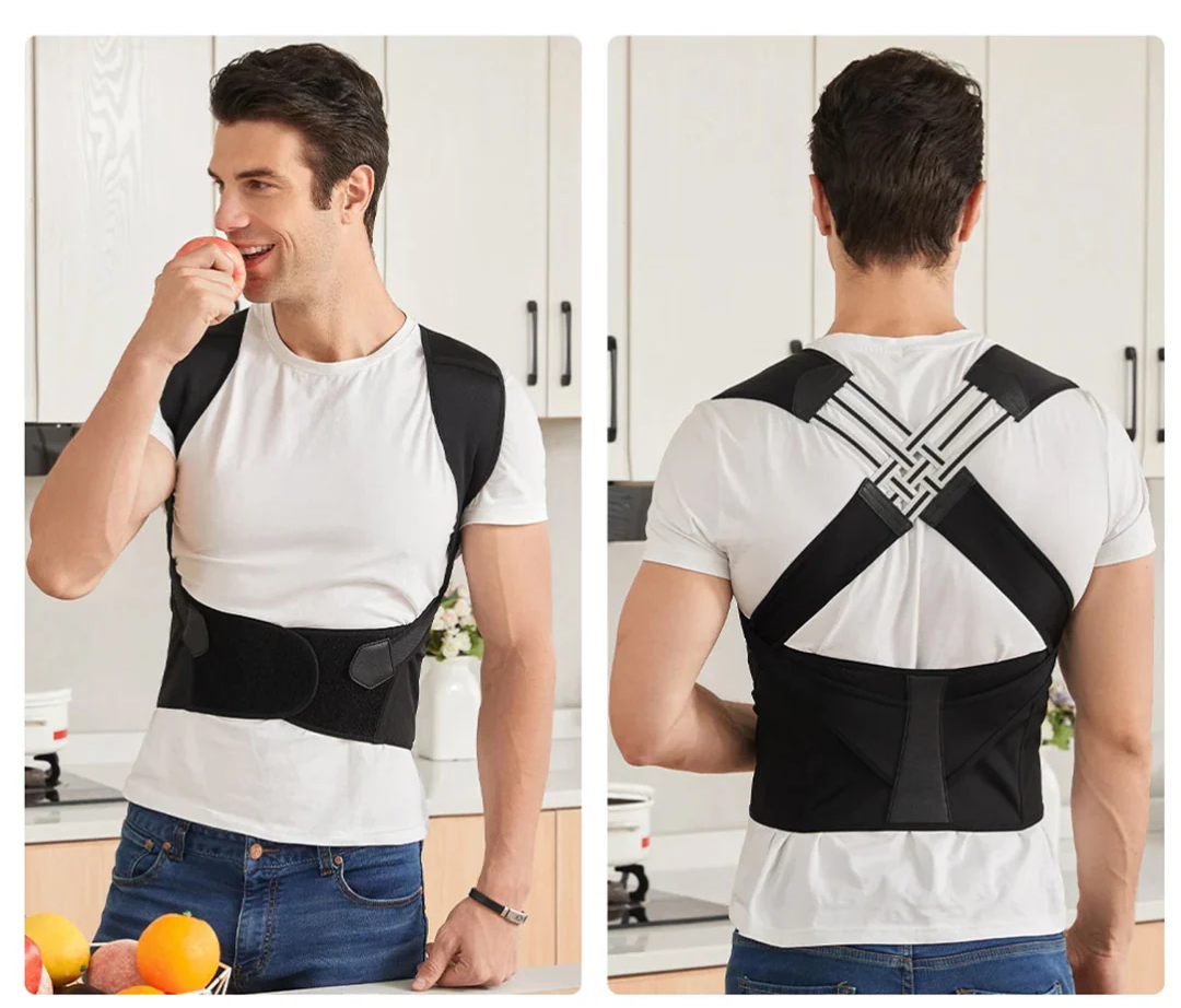 Blassier™ PostureAlign Pro