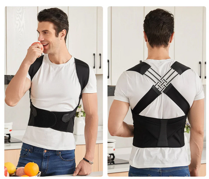 Blassier™ PostureAlign Pro