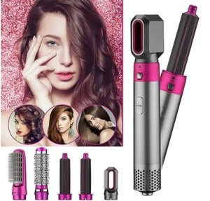 Blassier™ AirStyler 5-in-1 Pro