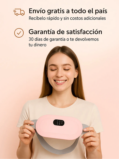 Blassier™ Cinturón TermoAlivio