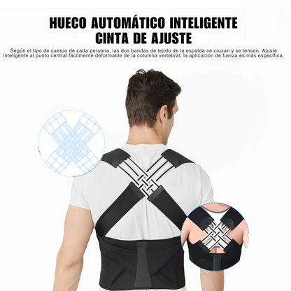 Blassier™ PostureAlign Pro