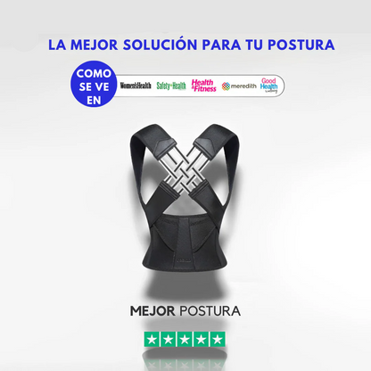 Blassier™ PostureAlign Pro